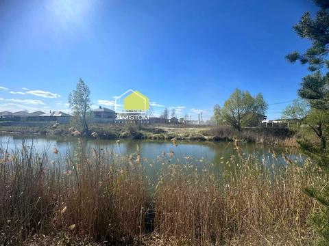 ділянка за адресою Набережна, 16