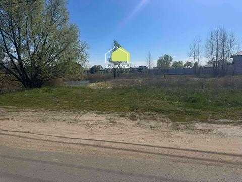 ділянка за адресою Набережна, 16