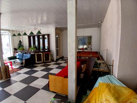 комерційна за адресою Оболоня вул., 8