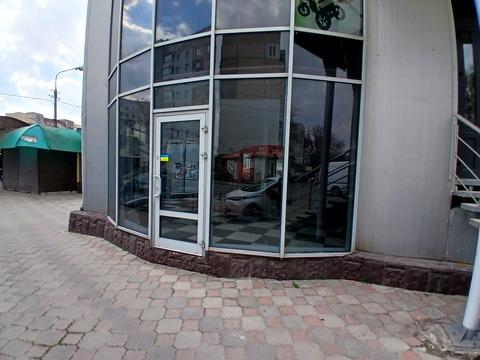 комерційна за адресою Оболоня вул., 8