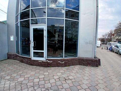 комерційна за адресою Оболоня вул., 8