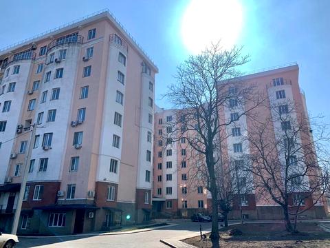 квартира за адресою Провулок Хантадзе, 6