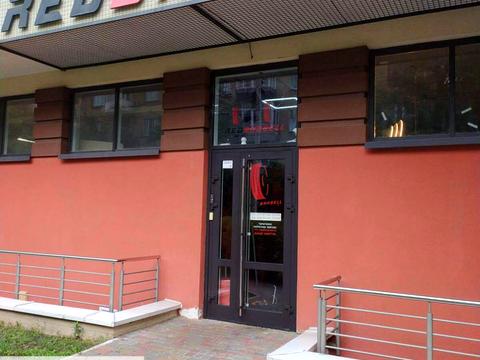 комерційна за адресою Юлії Здановської вул. (Ломоносова), 73-А