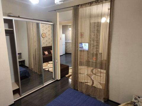 квартира за адресою Борщагівська вул., 30-А