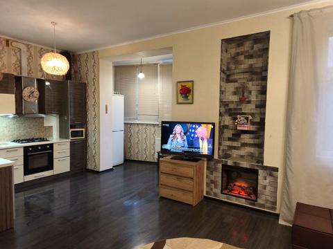 квартира за адресою Борщагівська вул., 30-А