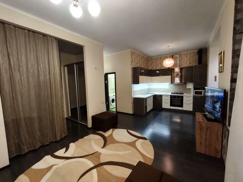 квартира за адресою Борщагівська вул., 30-А