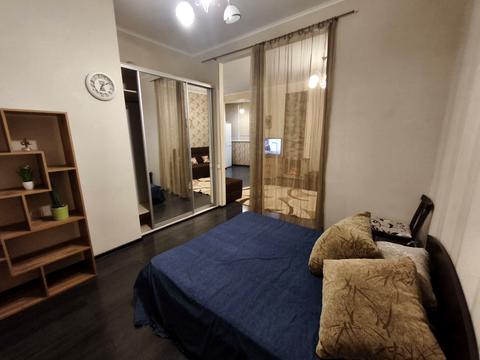 квартира за адресою Борщагівська вул., 30-А