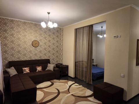 квартира за адресою Борщагівська вул., 30-А