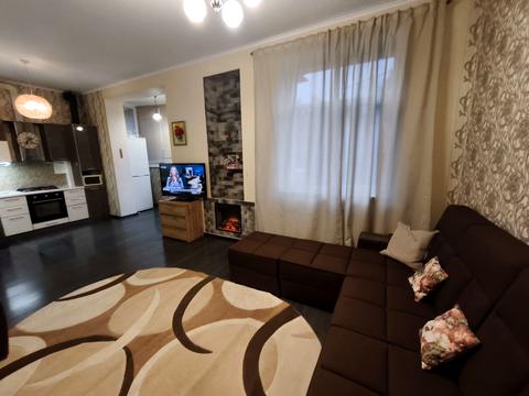 квартира за адресою Борщагівська вул., 30-А