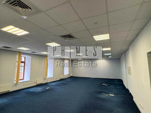 комерційна за адресою Бульварно-Кудрявська вул. (Воровського), 19