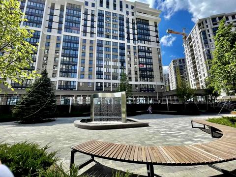 квартира по адресу Университетская ул., 3/6