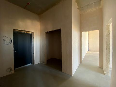 квартира по адресу Университетская ул., 3/6