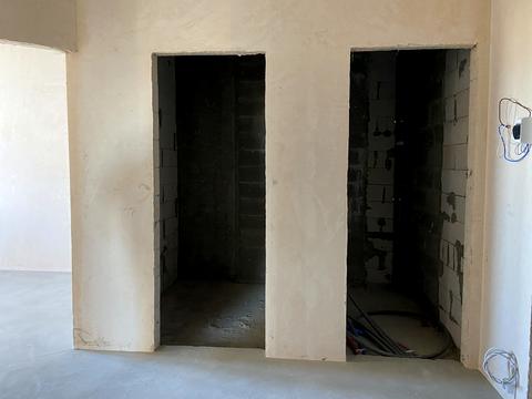 квартира по адресу Университетская ул., 3/6