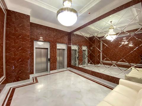 квартира по адресу Университетская ул., 3/6