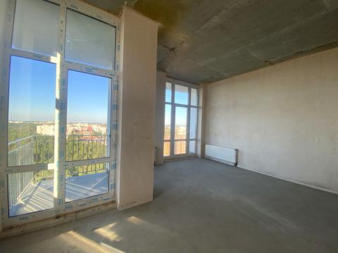 квартира по адресу Университетская ул., 3/6