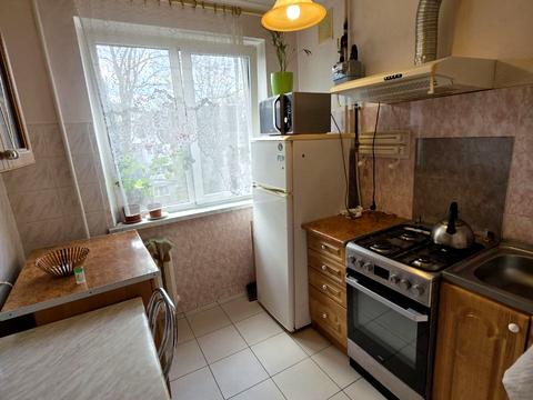 квартира за адресою Любінська вул., 99а