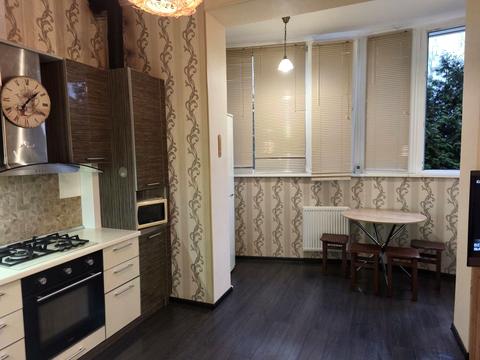 квартира за адресою Борщагівська вул., 30-А