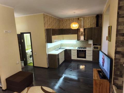 квартира за адресою Борщагівська вул., 30-А