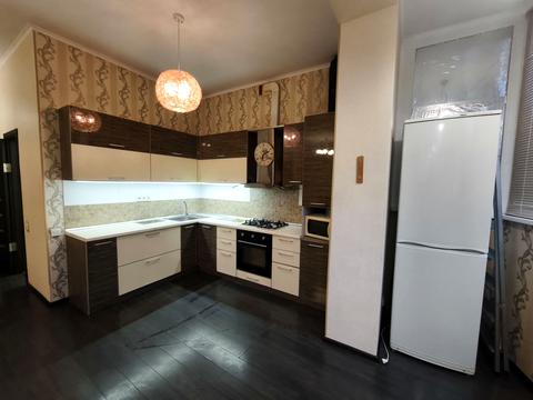 квартира за адресою Борщагівська вул., 30-А