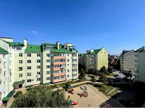 квартира за адресою Борщагівська вул., 30-А