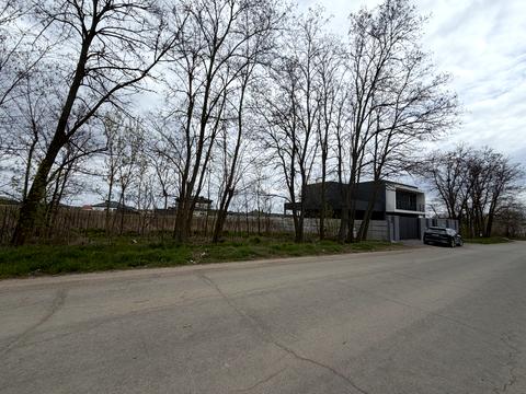 участок по адресу 