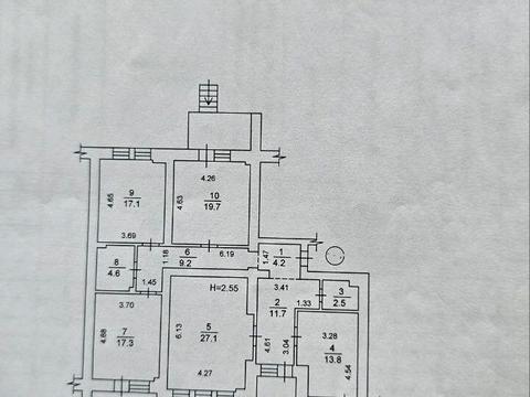 комерційна за адресою Відпочинку вул., 12