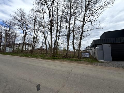 участок по адресу 