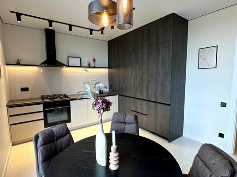 квартира по адресу Славы Стецко ул., 4