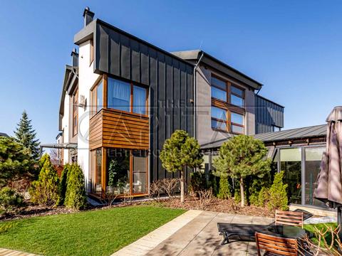 дом по адресу Февральская ул.