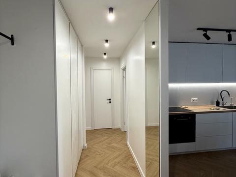 квартира по адресу Подволочиское шоссе, 3