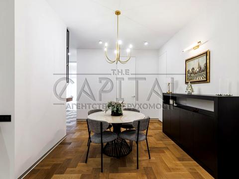 квартира по адресу Бульварно-Кудрявская ул. (Воровского), 17-А