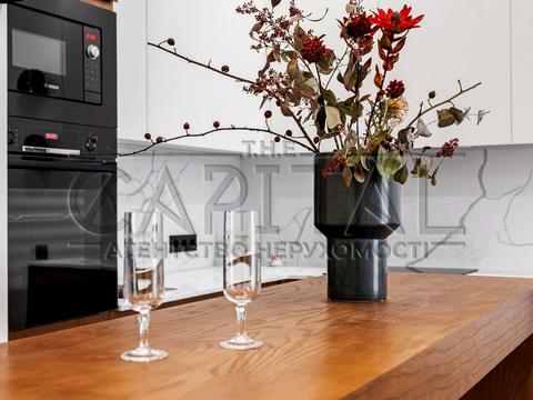 квартира по адресу Бульварно-Кудрявская ул. (Воровского), 17-А