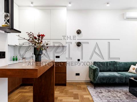 квартира по адресу Бульварно-Кудрявская ул. (Воровского), 17-А