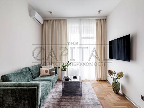 квартира по адресу Бульварно-Кудрявская ул. (Воровского), 17-А