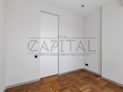 квартира по адресу Бульварно-Кудрявская ул. (Воровского), 17-А