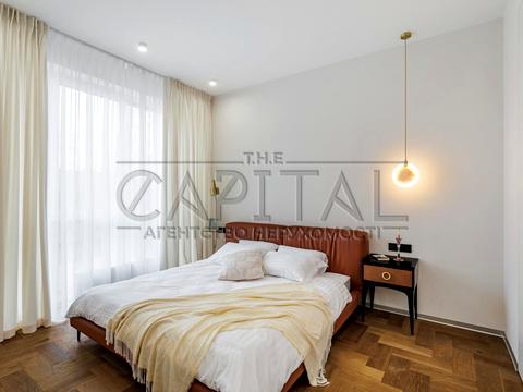 квартира по адресу Бульварно-Кудрявская ул. (Воровского), 17-А