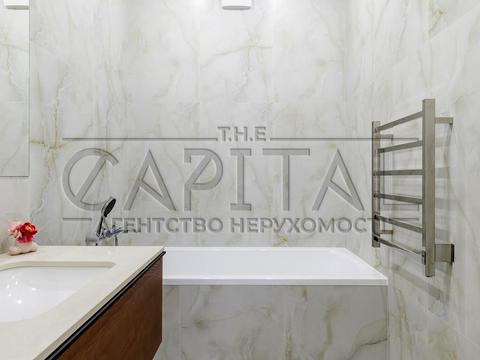 квартира по адресу Бульварно-Кудрявская ул. (Воровского), 17-А