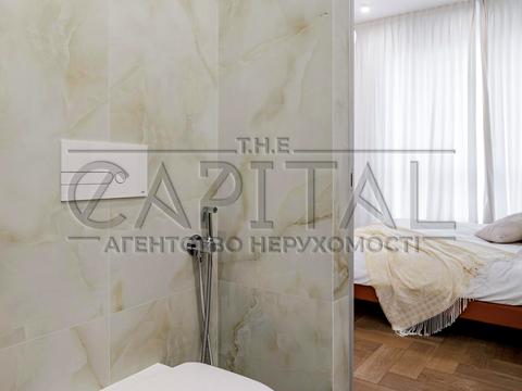 квартира по адресу Бульварно-Кудрявская ул. (Воровского), 17-А