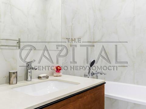 квартира по адресу Бульварно-Кудрявская ул. (Воровского), 17-А