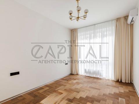 квартира по адресу Бульварно-Кудрявская ул. (Воровского), 17-А