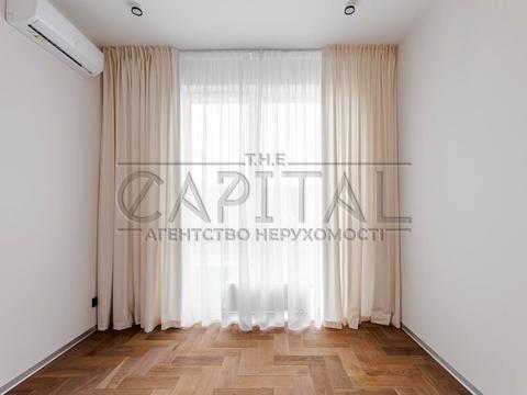 квартира по адресу Бульварно-Кудрявская ул. (Воровского), 17-А