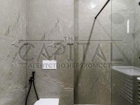 квартира по адресу Бульварно-Кудрявская ул. (Воровского), 17-А