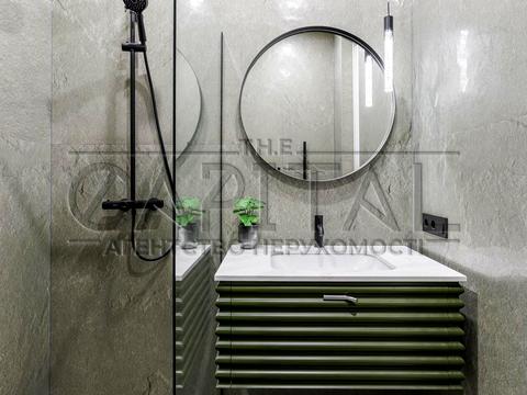 квартира по адресу Бульварно-Кудрявская ул. (Воровского), 17-А