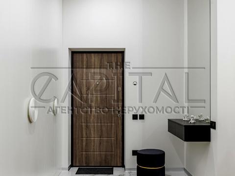 квартира по адресу Бульварно-Кудрявская ул. (Воровского), 17-А