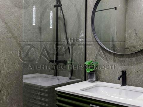 квартира по адресу Бульварно-Кудрявская ул. (Воровского), 17-А