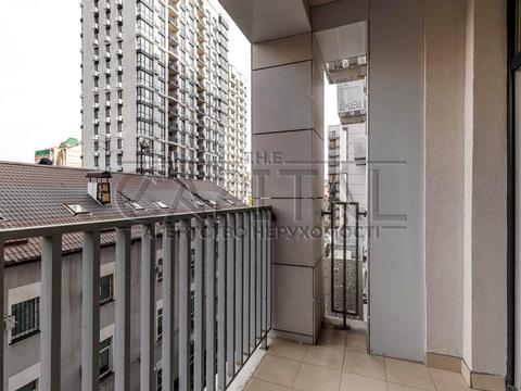 квартира по адресу Бульварно-Кудрявская ул. (Воровского), 17-А