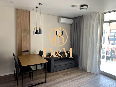 квартира за адресою Тадея Рильського бульв., 4