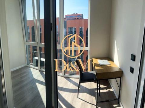 квартира за адресою Тадея Рильського бульв., 4