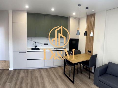 квартира за адресою Тадея Рильського бульв., 4