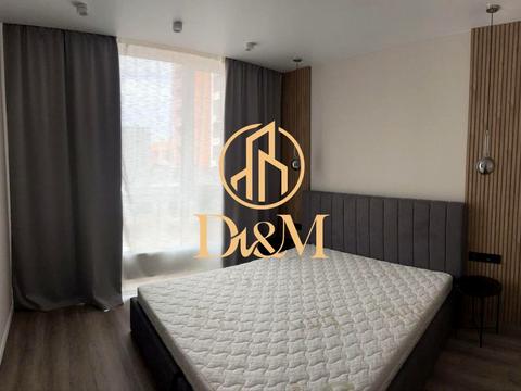 квартира за адресою Тадея Рильського бульв., 4